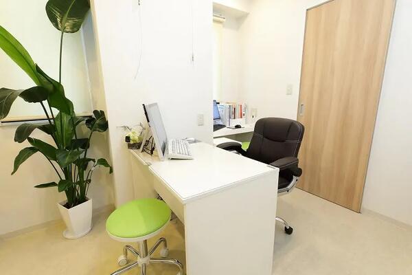 みどりレディースクリニック横浜（常勤）の助産師求人メイン写真2