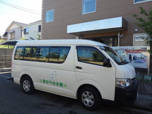 デイサービス ほがらか小鹿（契約職員/常勤）の介護福祉士求人メイン写真2