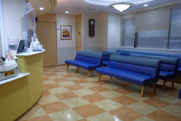 あべ整形外科（パート）の看護師求人サブ写真2