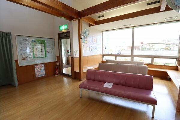 せと眼科医院（パート）の視能訓練士求人メイン写真2