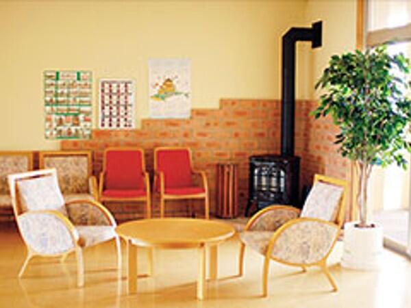 特別養護老人ホーム 第二瑞光の里（常勤）　の介護職求人メイン写真5