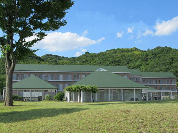 介護老人保健施設 日立養力センター（常勤）の作業療法士求人の写真