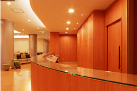 わかまつインターベンションクリニック（常勤）の栄養士求人サブ写真1