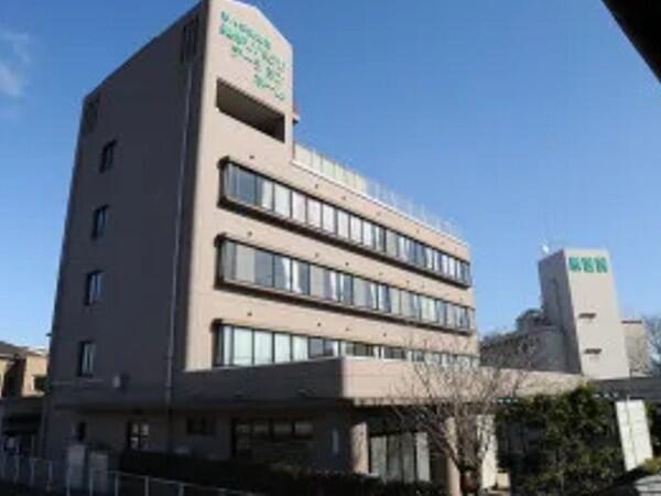 介護老人保健施設 美作リハビリテーションホーム（常勤）の看護師求人の写真