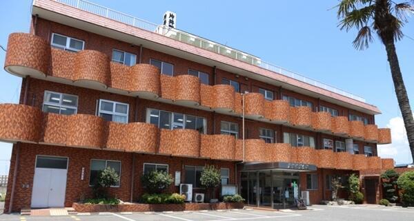 医療法人ケンサン会　片井整形外科・内科病院（常勤）の医療事務求人の写真