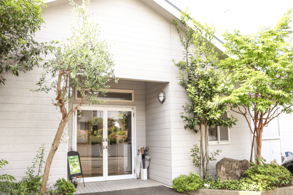 シェフズデイサービス 青葉（管理職/常勤）の介護福祉士求人メイン写真2