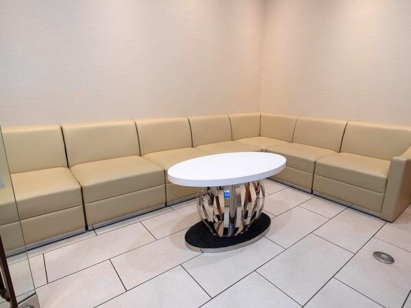 HASUMI免疫クリニック（常勤）の看護師求人メイン写真2