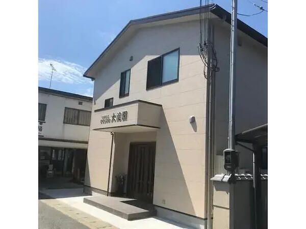 日中活動多機能型施設 御所園（生活支援員/常勤）の支援員求人メイン写真3