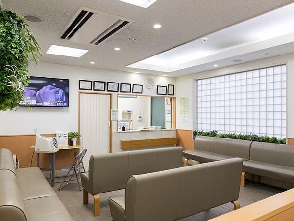 大和田整形外科（常勤）の准看護師求人メイン写真2