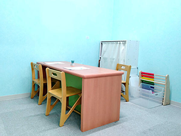 児童発達支援教室コペルプラス刈谷教室（講師/常勤）の保育士求人メイン写真2