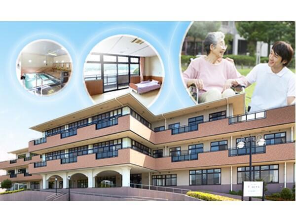 居宅介護支援事業所 ルピナス（常勤）のケアマネジャー求人の写真