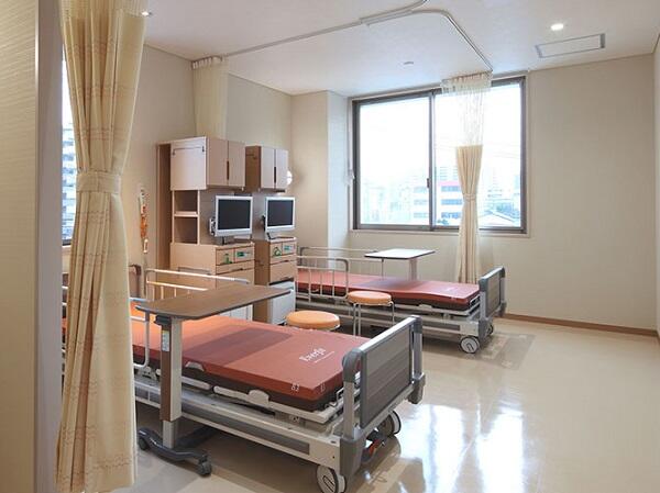 新宮整形外科医院（常勤 / 病棟）の看護師求人メイン写真3