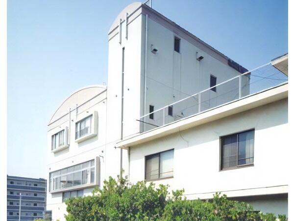 松田医院 通所リハビリテーション（常勤）の介護職求人の写真