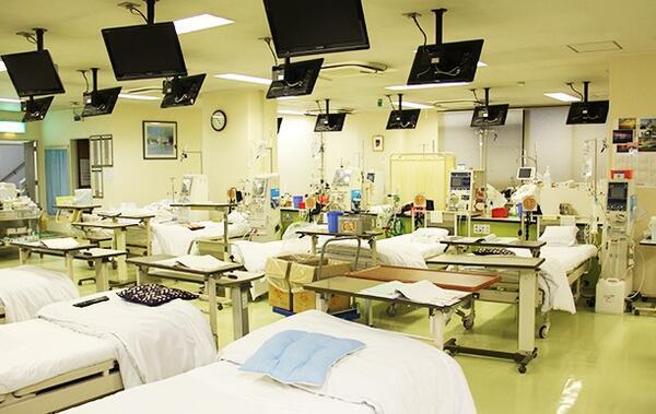 宮本内科医院（常勤）の臨床検査技師求人メイン写真2