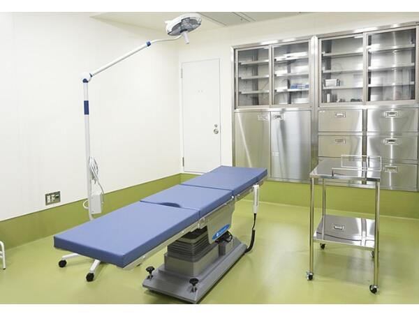 かぬまだいけやきクリニック（パート）の看護師求人メイン写真2