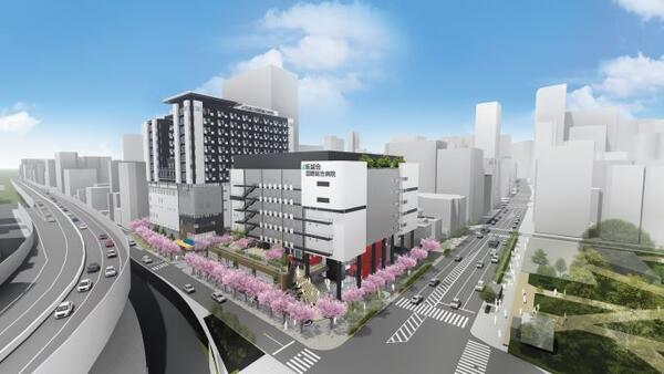 さくら保育園/さくら病後児保育園（パート）の保育士求人の写真