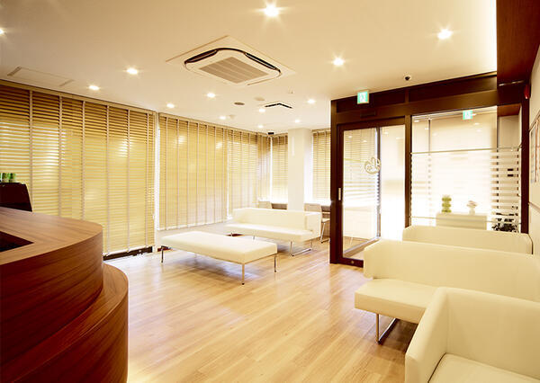 たなかがく内科クリニック（パート）の准看護師求人メイン写真3