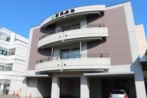 西岡病院（常勤）の理学療法士求人の写真