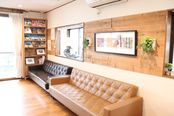 シェフズデイサービス 茅ヶ崎（パート）の介護福祉士求人メイン写真3