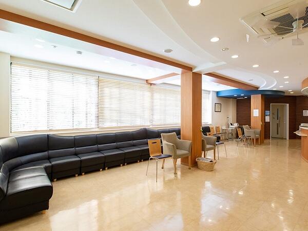 高田整形外科（常勤）の理学療法士求人メイン写真2