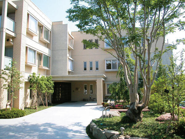 アライブ荻窪（常勤）の看護師求人の写真