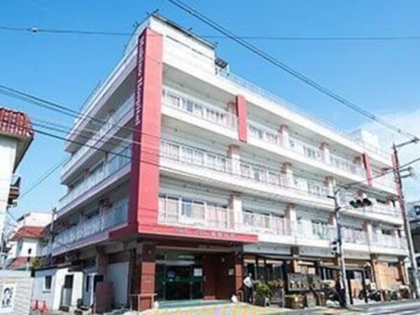 医療法人仁風会　牧野病院（常勤）の臨床検査技師求人の写真