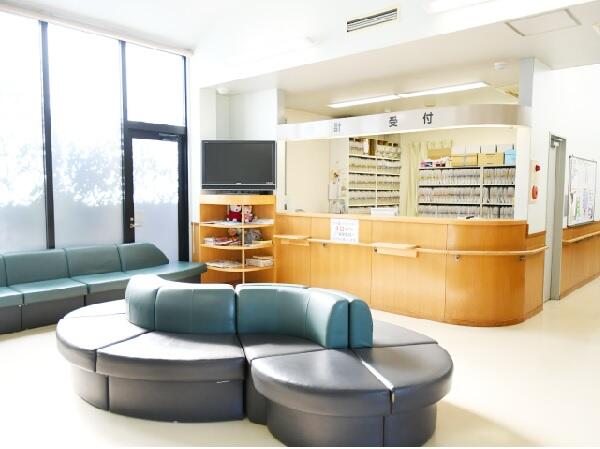 つかさ整形外科（常勤）の理学療法士求人メイン写真4