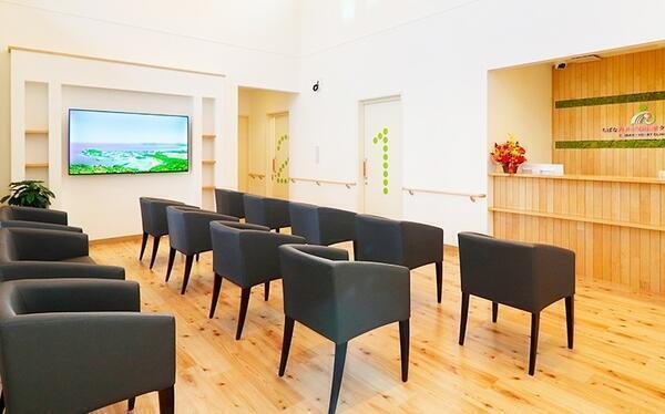 ちばな内科・心臓血管クリニック（常勤） の看護師求人メイン写真3