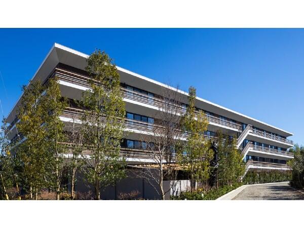 特別養護老人ホーム島町花の郷（常勤）の介護福祉士求人メイン写真5