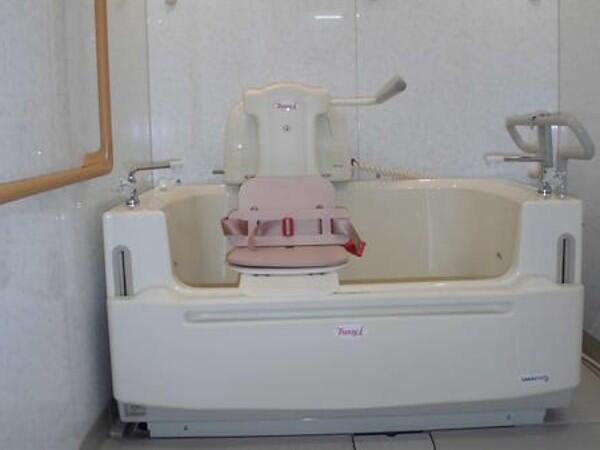 サ高住 フィオレ・シニアレジデンス東淀川（常勤）の介護職求人メイン写真5