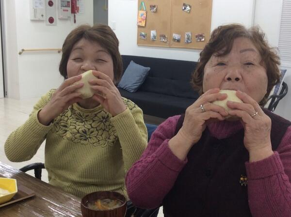 シェフズデイサービス 緑園（パート）の介護福祉士求人メイン写真3