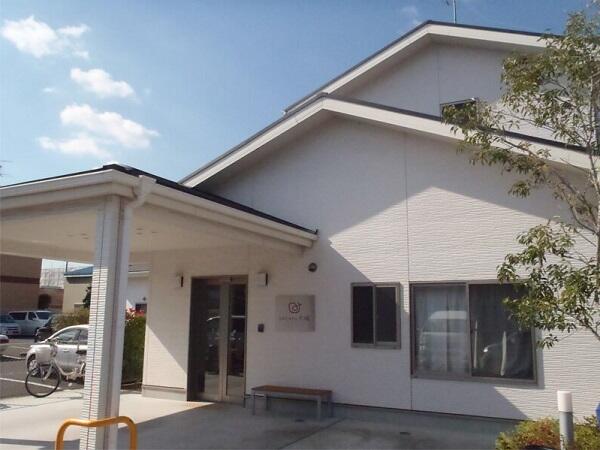 デイサービスセンターcocoro大堀（パート）の介護福祉士求人の写真