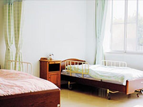 特別養護老人ホーム 瑞光の里（常勤）の介護職求人メイン写真3