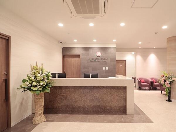 ローズマタニティクリニック（常勤）の看護師求人の写真