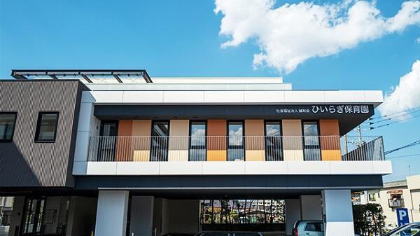 特別養護老人ホームたちばな(常勤)のケアマネジャー求人サブ写真1