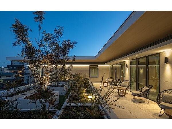 産科婦人科上野レディスクリニック（パート）の清掃員求人メイン写真4