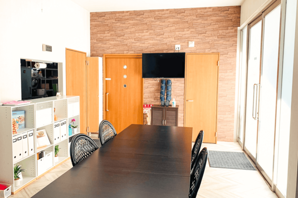 シェフズデイサービス 仲町台（常勤）の介護職求人メイン写真3