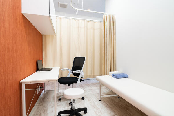 高円寺じゅんクリニック（常勤）の医療事務求人メイン写真2