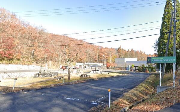 人形峠環境技術センター（構内清掃/パート）の清掃員求人の写真