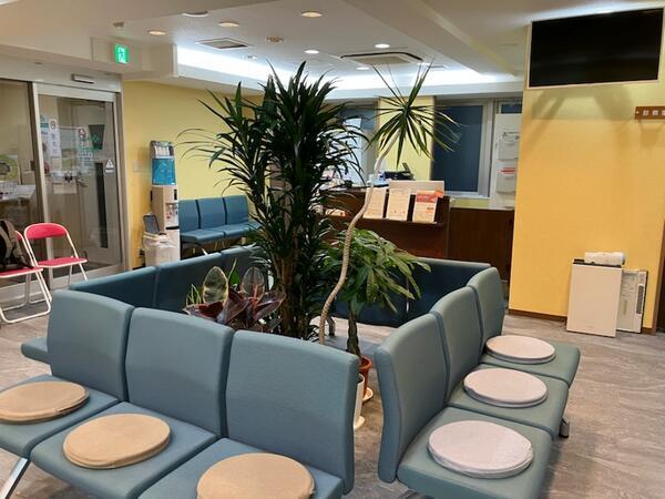 神田クリニック（健診事務 / 常勤）の一般事務求人メイン写真2