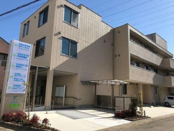 芝西医院　居宅介護支援事業所（常勤）のケアマネジャー求人メイン写真2