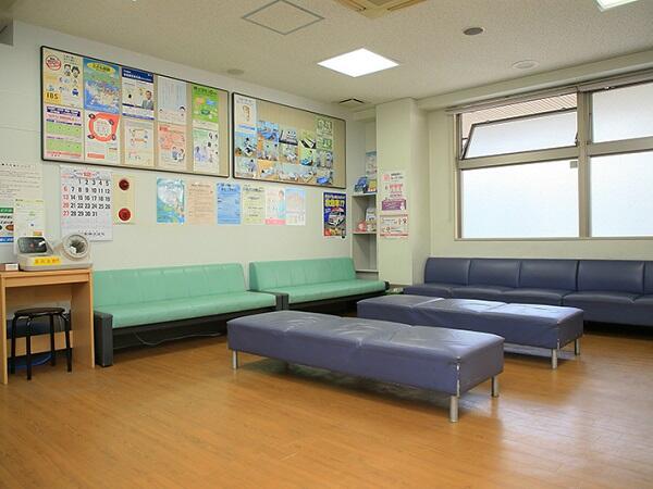 大藤診療所（パート）の看護師求人メイン写真4