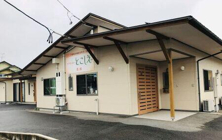 ケアセンターとこしえ長崎（常勤）の介護福祉士求人の写真