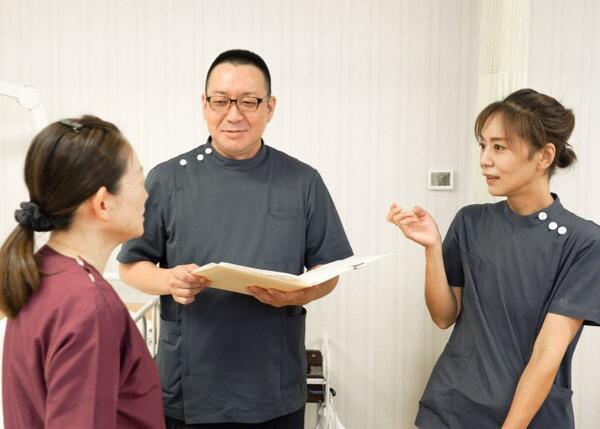 ローズ訪問看護ステーション（常勤）の看護師求人の写真