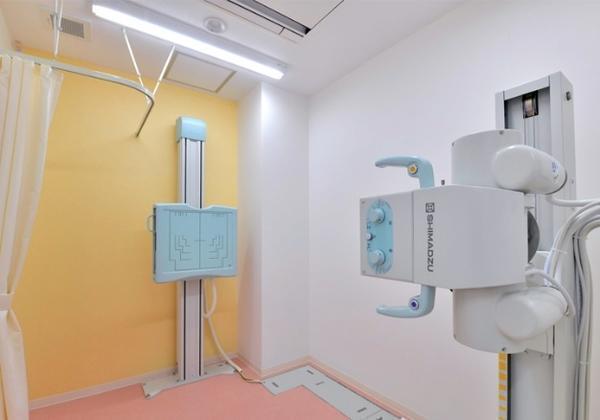 フォレスト呼吸器内科クリニック町田（パート）の医療事務求人メイン写真4