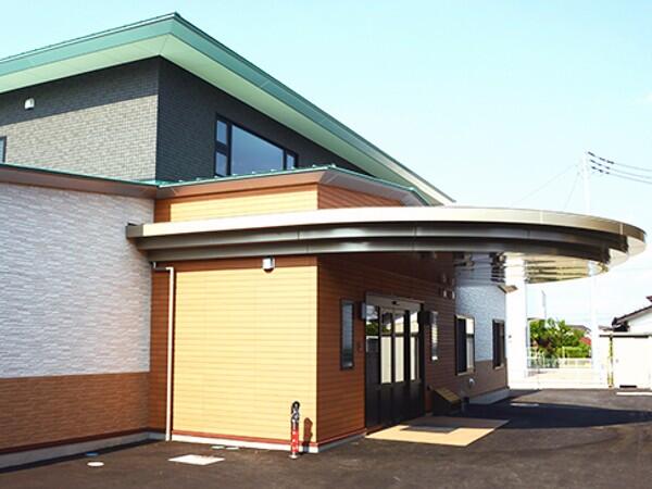 特別養護老人ホームはながかり（常勤）の看護師求人の写真