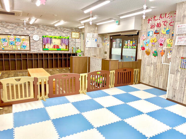 カメリアキッズ 亀戸園（常勤）の調理師/調理員求人メイン写真3