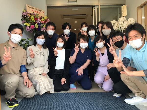 住宅型有料老人ホーム　らもーれ瑞穂汐路（パート）の准看護師求人の写真