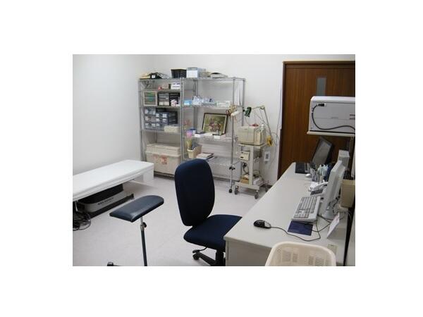 じんのクリニック（常勤）の理学療法士求人メイン写真3