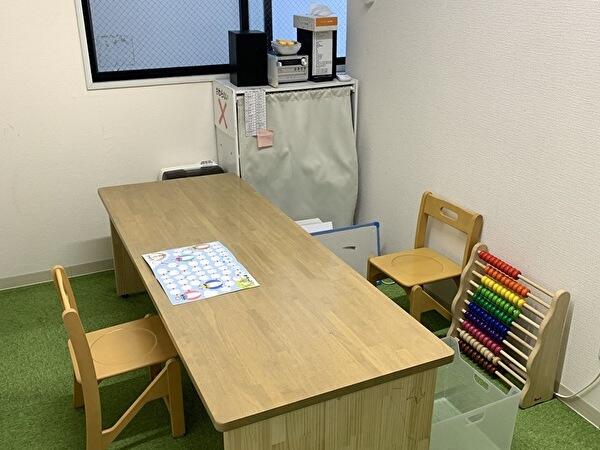 児童発達支援教室コペルプラス上前津教室（療育指導員/常勤）の臨床心理士求人メイン写真4